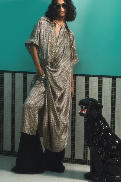Look 45